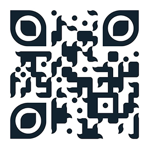 QR تماس