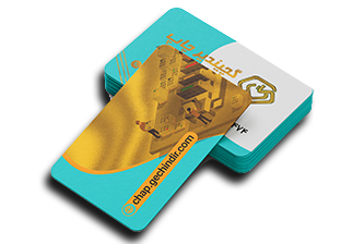کارت ویزیت فانتزی