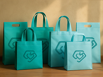 انواع بگ پارچه ای 