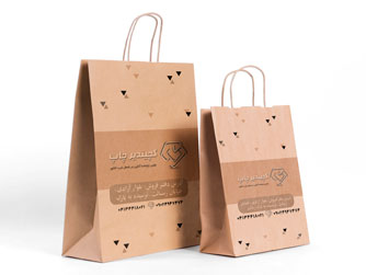 کیف دستی کرافت