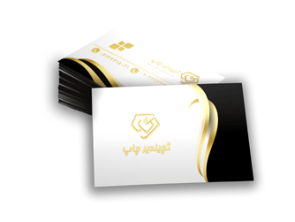 کارت ویزیت 500 عددی